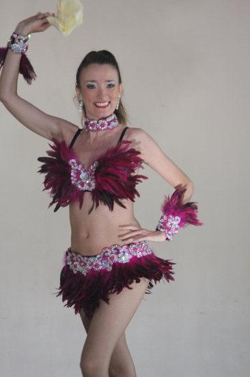 Danse moderne